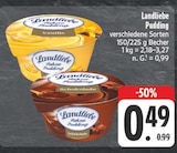 Aktuelle Schokolade Angebote bei EDEKA in Fürth Aktuelles Fahne Pudding Vanille Angebot bei EDEKA in Fürth ab 0,49 €