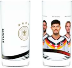 Spielerglas Angebote von DFB bei Marktkauf Cuxhaven für 3,99 €