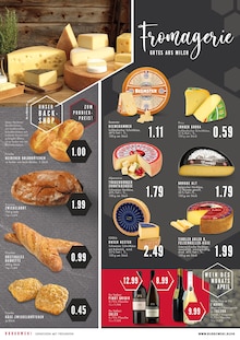 Wecker im E center Prospekt "Aktuelle Angebote" mit 8 Seiten (Essen)