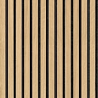 Aktuelle Gartenmöbel Angebote bei XXXLutz Möbelhäuser in Salzgitter Aktuelles AKUSTIKPANEEL Echtholz Wallution PRO 2 Stück Angebot bei XXXLutz Möbelhäuser in Salzgitter ab 32,99 €