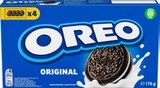 Doppelkekse im Kaufland Prospekt Doppelkekse von OREO im aktuellen Kaufland Prospekt für 1,49 €