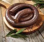 Boudin noir aux oignons - BAHIER dans le catalogue Intermarché Super