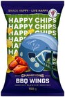 Aktuelles Happy Chips Angebot bei REWE in Koblenz ab 1,30 €