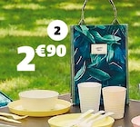 Sac isotherme 13L en promo chez Gifi Sac isotherme 13L dans le catalogue Gifi