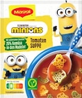 Tomatensuppe „Minions“ von Maggi im aktuellen Thomas Philipps Prospekt