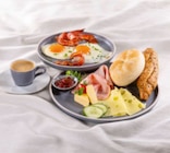 Großes XXXLutz Frühstück  im aktuellen XXXLutz Prospekt für 5,90 €
