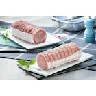Porc : longe sans os à rôtir - CARREFOUR - Carrefour à Montpellier Porc : longe sans os à rôtir - CARREFOUR en promo chez Carrefour Montpellier à 4,49 €