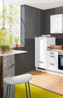 Küche »Matrix« von  im aktuellen Segmüller Prospekt für 599,00 €