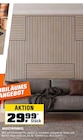 Akustikpaneel von  im aktuellen OBI Prospekt für 29,99 €