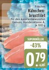 E center Leverkusen Prospekt mit  im Angebot für 0,79 €