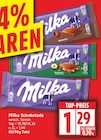 Schokolade von Milka für 1,29 € bei EDEKA im Angebot Schokolade von Milka im aktuellen EDEKA Prospekt