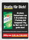 Trinkgut Bad Münstereifel - Kaugummi Angebot im Prospekt Kaugummi bei Trinkgut im Bad Münstereifel Prospekt für 2,49 €