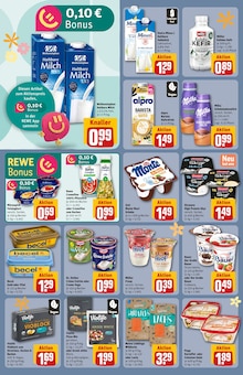 Lachs im aktuellen REWE Prospekt (Duisburg) Lachs im REWE Prospekt "Dein Markt" mit 32 Seiten (Duisburg)