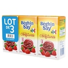 Sucre - BÉGHIN SAY en promo chez Carrefour Market Sucre - BÉGHIN SAY dans le catalogue Carrefour Market
