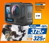 Action-Kamera Hero13 Black Angebote von GoPro bei expert Bünde für 325,00 €