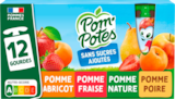GDM POM'POTES 2EME50 - MATERNE en promo chez Auchan Hypermarché GDM POM'POTES 2EME50 - MATERNE dans le catalogue Auchan Hypermarché