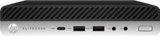 expert - Desktop-PC ELITEDESK 800 G4 Angebot im Prospekt Desktop-PC ELITEDESK 800 G4 bei expert im Prospekt "" für 349,00 €
