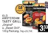 Tasty Grill Original Angebote von Old Amsterdam bei E center Ratingen für 3,33 €