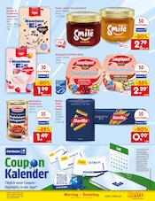 Aktueller Netto Marken-Discount Prospekt mit Thunfisch, "Aktuelle Angebote", Seite 27