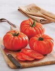 Tomate Cotelee Rouge - U Express à La Rochelle Tomate Cotelee Rouge en promo chez U Express La Rochelle à 2,39 €