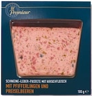 Pastete von Premieur im aktuellen Netto mit dem Scottie Prospekt