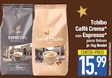 Caffè Crema im EDEKA Prospekt Caffè Crema von Tchibo im aktuellen EDEKA Prospekt für 15,99 €