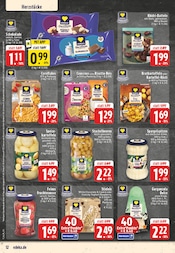 Aktueller EDEKA Prospekt mit Milka, "Aktuelle Angebote", Seite 12