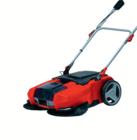 Aktuelles Akku-Kehrmaschine TE-SW 18/610 Li-Solo Angebot bei toom Baumarkt in Köln ab 32,99 €