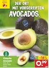 Avocado bei Netto Marken-Discount im Prospekt "" für 0,99 €