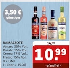 Aktuelle Ramazzotti Angebote bei Getränke Quelle WVG in Magdeburg Aktuelles Amaro Angebot bei Getränke Quelle WVG in Magdeburg ab 10,99 €