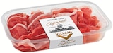 Chiffonnade de jambon cru 12 mois - VILLANI en promo chez Intermarché Super Béziers à 2,99 €