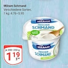 Aktuelles Frischer Schmand Angebot bei GLOBUS in Koblenz ab 1,19 €