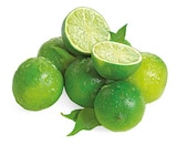 Bio Limette Angebote von REWE Bio bei REWE Memmingen für 0,39 €