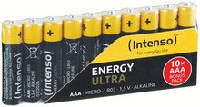 Computer von Intenso im aktuellen Zimmermann Prospekt Batterien von Intenso für 1,99 € bei Zimmermann im Angebot