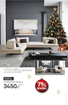 Sofa im aktuellen Kabs Prospekt (Bottrop) Sofa im Kabs Prospekt "Die große Weihnachtsspenden-Aktion" mit 46 Seiten (Bottrop)