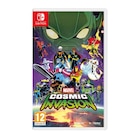 Jeu "Marvel Cosmic Invasion" pour PS5 ou Nintendo Switch - MAXIMUM ENT en promo chez Carrefour Colmar à 29,99 €