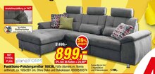 Funktions-Polstergarnitur 16036 Angebot in Langquaid im aktuellen Prospekt bei Opti-Megastore in Langquaid