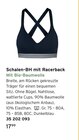 Schalen-BH mit Racerback Angebote bei Tchibo im Supermarkt Hofheim für 17,99 €