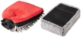 Tucher im Penny Prospekt Waschhandschuh und Schwamm von Walser im aktuellen Penny Prospekt für 4,99 €