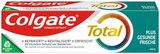 Drogerie im REWE Prospekt Total Plus Gesunde Frische von Colgate im aktuellen REWE Prospekt für 2,79 €