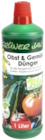 Bio Obst & Gemüse-Dünger im Angebot bei Thomas Philipps in Emden Bio Obst & Gemüse-Dünger Angebote von Grüner Jan bei Thomas Philipps Emden für 2,58 €