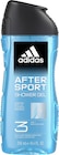 Adidas im Rossmann Prospekt Dusche von Adidas im aktuellen Rossmann Prospekt für 1,99 €