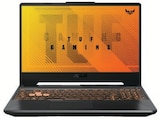 Ordinateur portable gaming 15,6" - ASUS en promo chez Hyper U Angers à 899,00 €