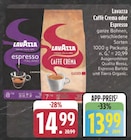 Caffè Crema bei E center im Wunsiedel Prospekt für 13,99 €