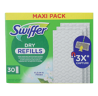 Swiffer Refills von  im aktuellen Woolworth Prospekt für 5,00 €