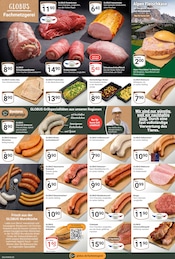Schweinefleisch im GLOBUS Prospekt in Oberhausen Aktueller GLOBUS Prospekt mit Schweinefleisch, "Aktuelle Angebote", Seite 7