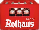 Pils im Angebot bei Netto Marken-Discount in Schramberg Pils Angebote von Rothaus bei Netto Marken-Discount Schramberg für 13,99 €