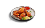 Chicken Wings im Angebot bei Lidl in Wismar Chicken Wings Angebote bei Lidl Wismar für 6,99 €