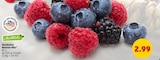 Deutscher Beeren-Mix bei Penny im Prospekt "" für 2,99 €