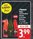 EDEKA Rottendorf - Secco Angebot im Prospekt Secco bei EDEKA im Rottendorf Prospekt für 3,99 €